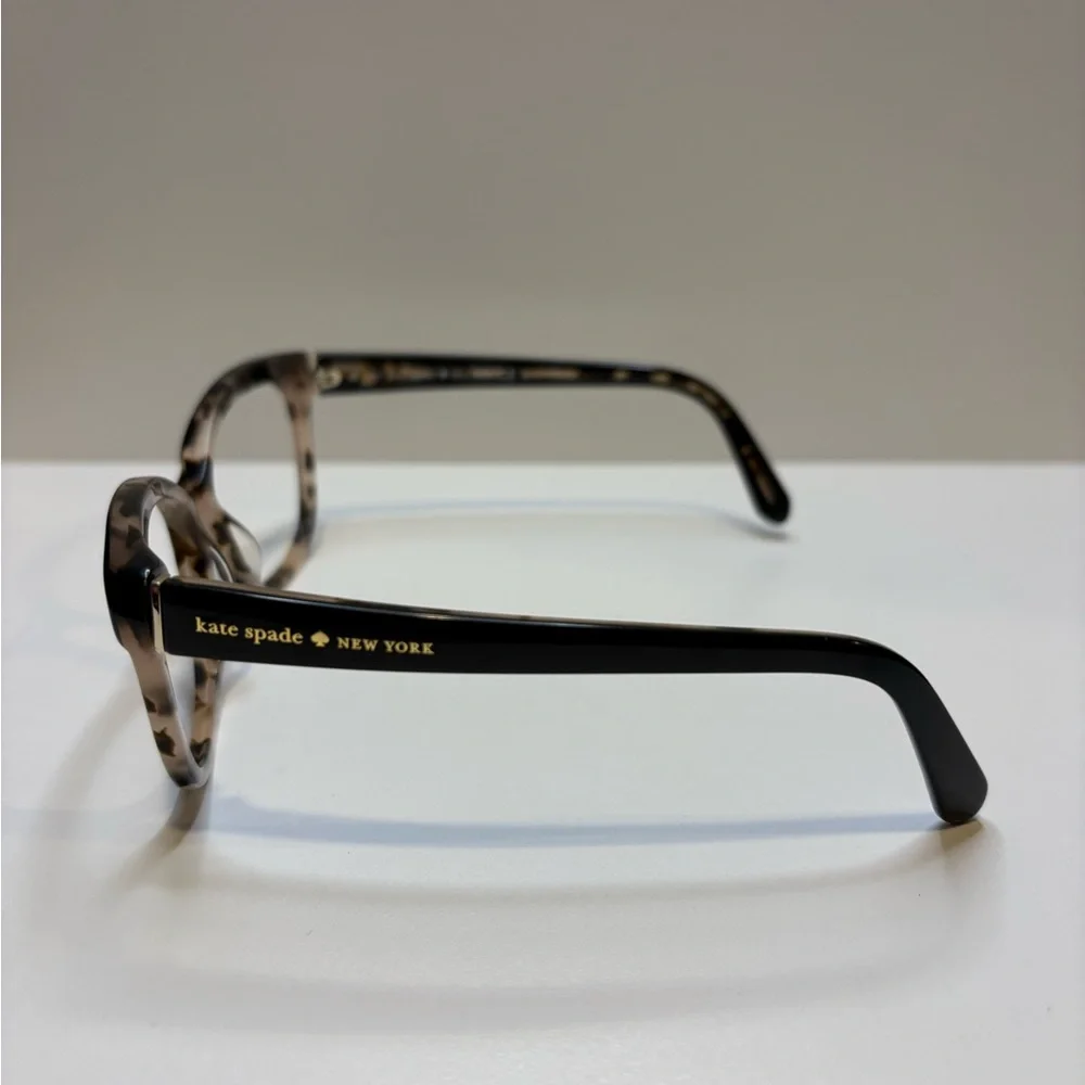 FRAMES ONLY- Kate Spade Amara/S 0JAZ Y6 / Kate Spade Sunglasses‎ - 55•18•135